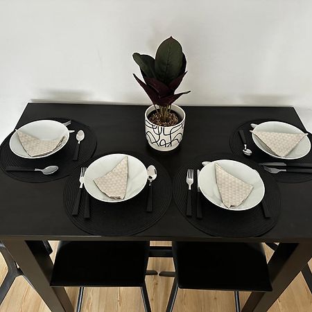 City Center Apartman גיור מראה חיצוני תמונה