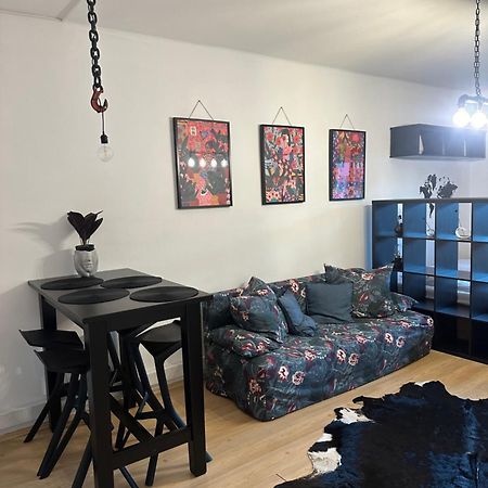 City Center Apartman גיור מראה חיצוני תמונה