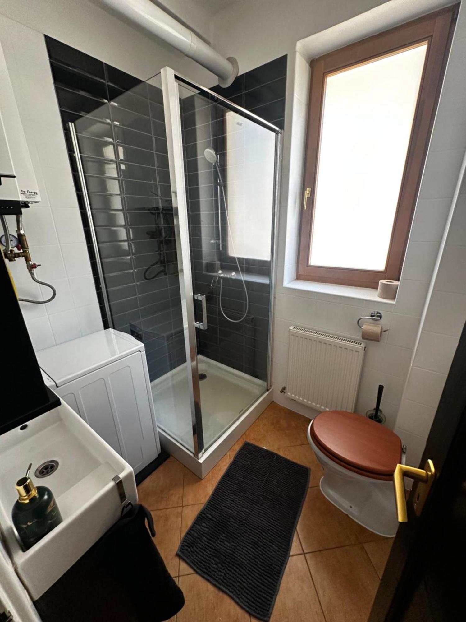 City Center Apartman גיור מראה חיצוני תמונה