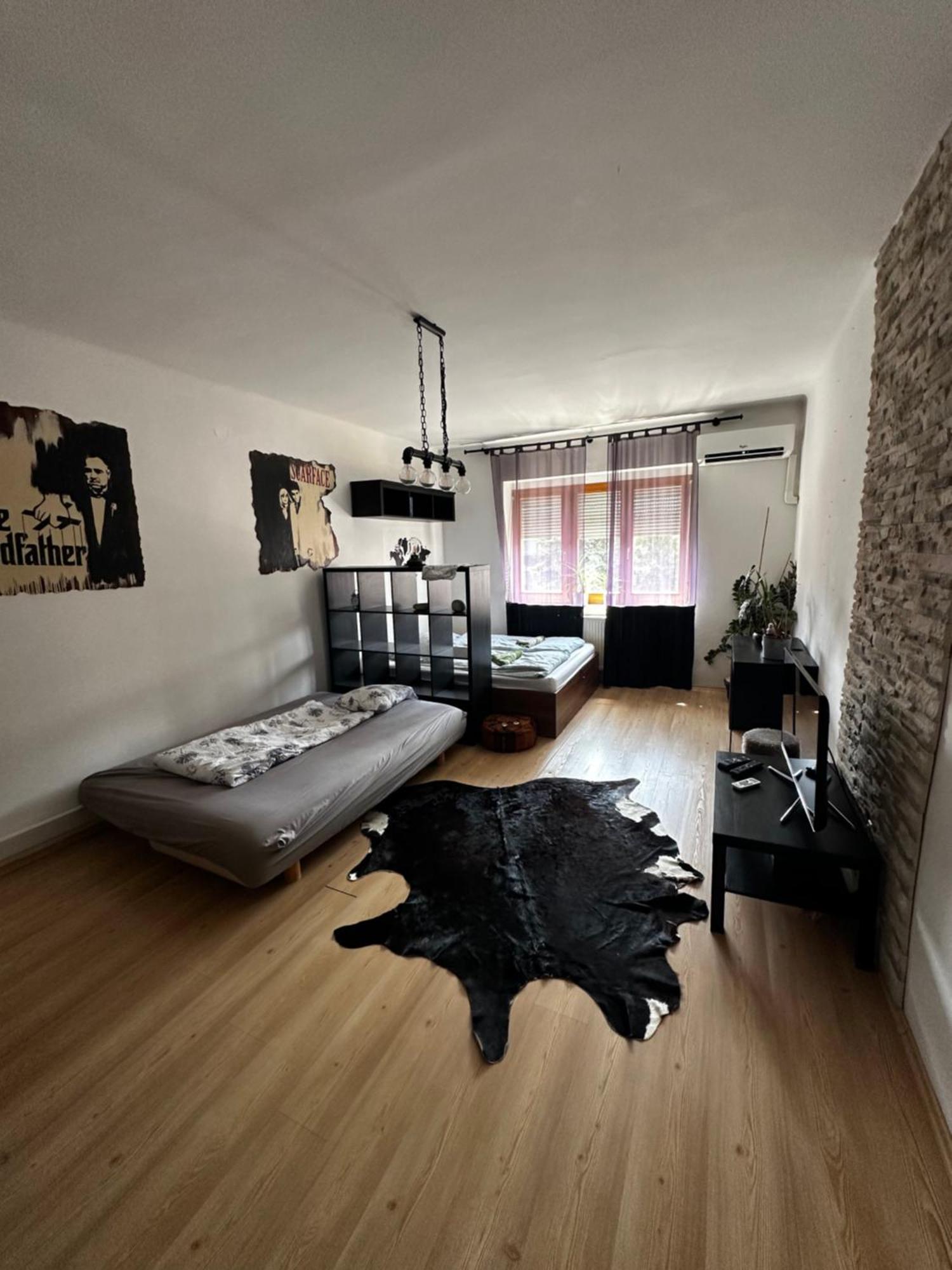 City Center Apartman גיור מראה חיצוני תמונה