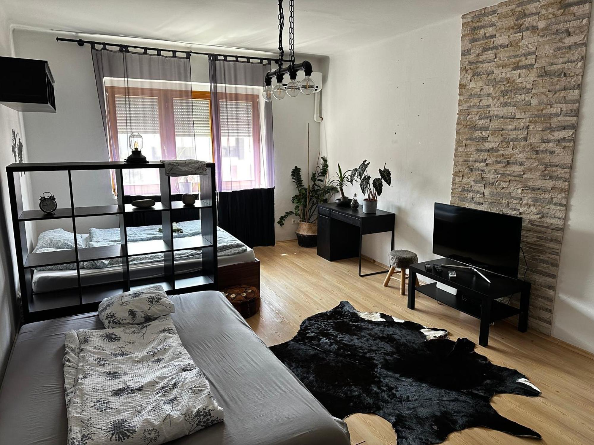 City Center Apartman גיור מראה חיצוני תמונה