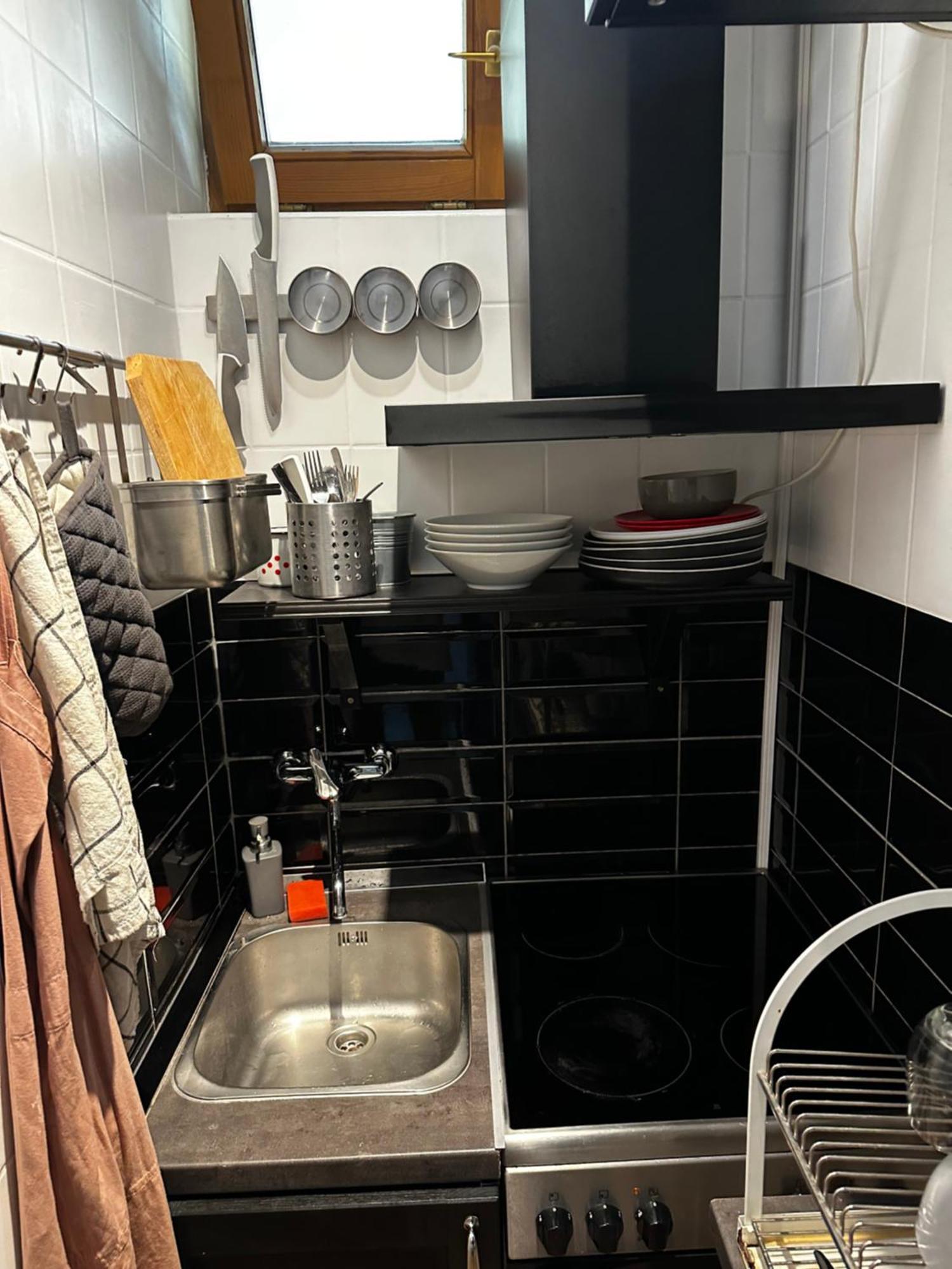 City Center Apartman גיור מראה חיצוני תמונה