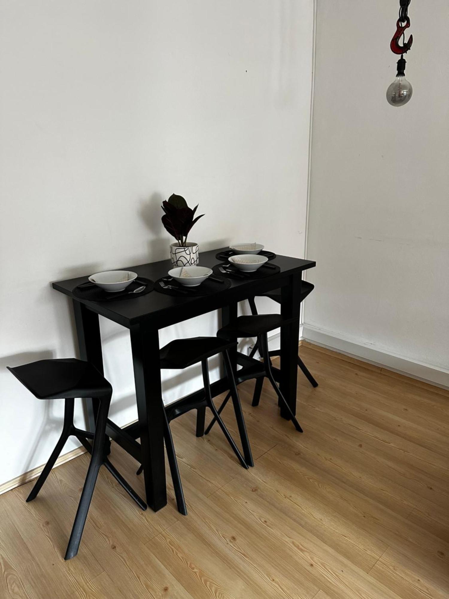 City Center Apartman גיור מראה חיצוני תמונה