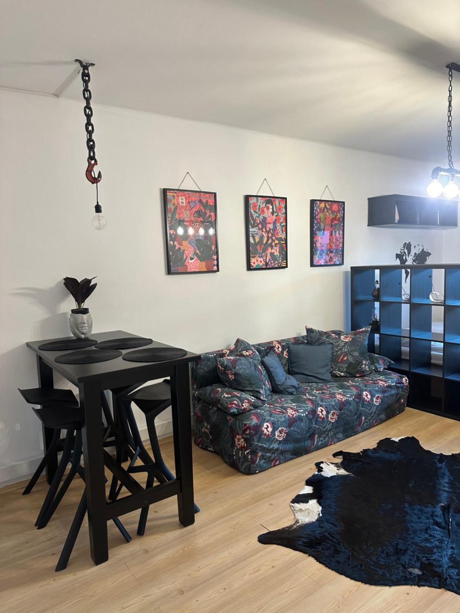 City Center Apartman גיור מראה חיצוני תמונה